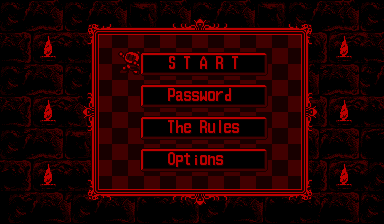 Panic Bomber screenshot 4 for Virtual Boy